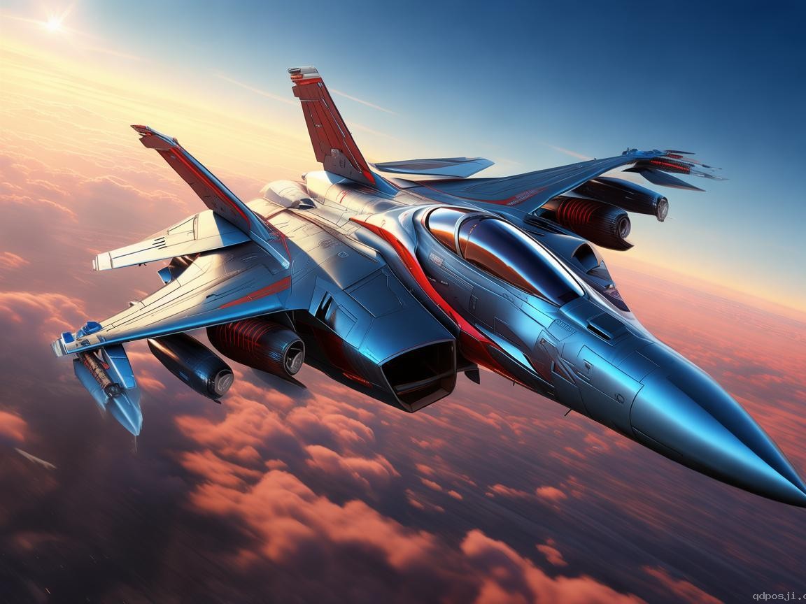 “枭龙”战机最新型号引领未来空战趋势
